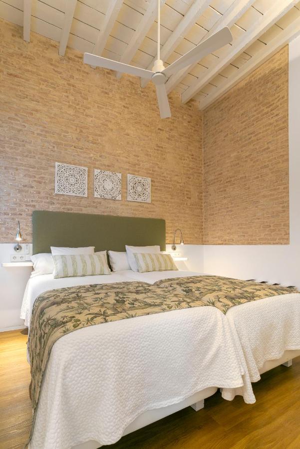 Genteel Home Santa Teresa Sevilla Exterior foto